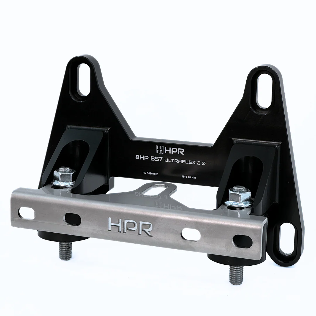 BMW 8HP B57 Ultraflex - Rear transmission mount