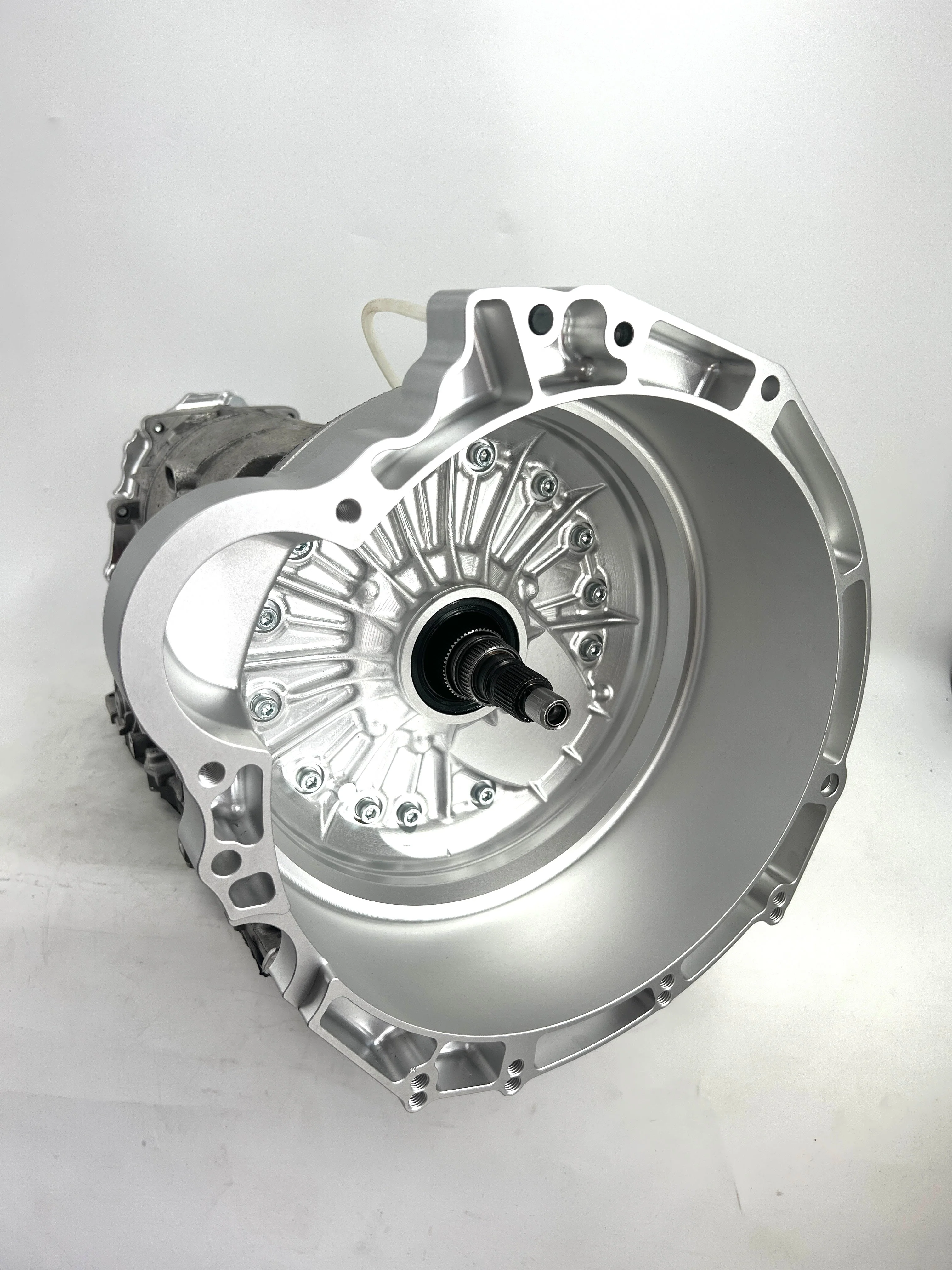 HPR 8HP Superior Skyline GTR Parts Kit - with prepped tranmission