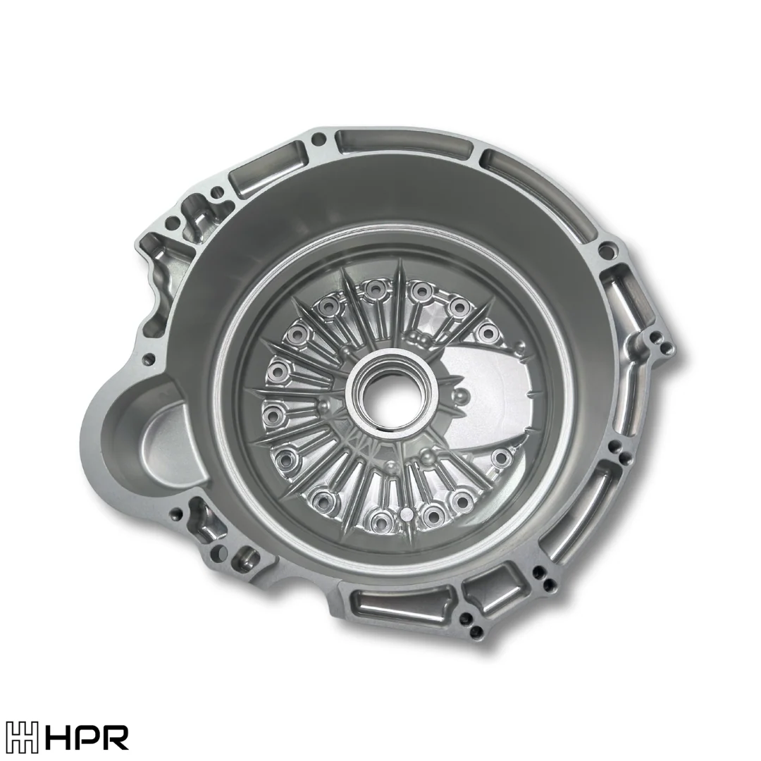 HPR 8HP Superior Skyline GTR Parts Kit - with prepped tranmission - Image 5