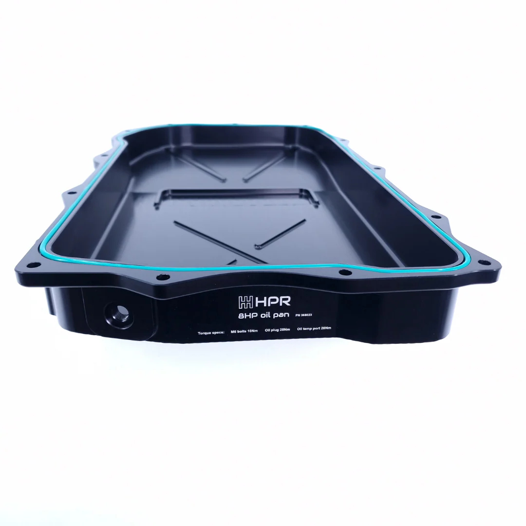 8HP oil pan 20% OFF