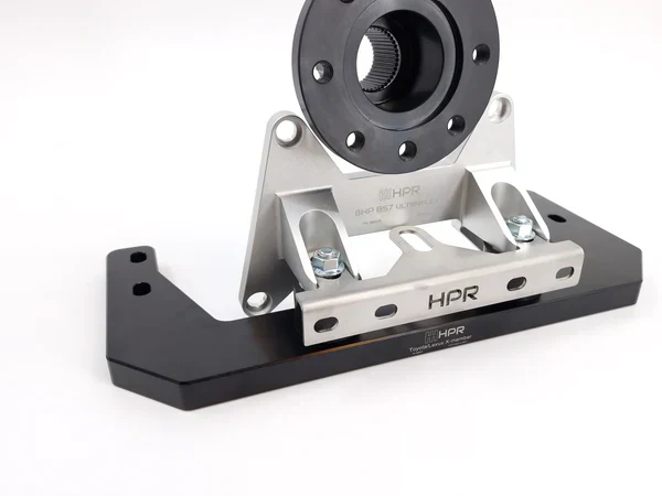 Aristo/Lexus/Soarer 8HP vehicle kit