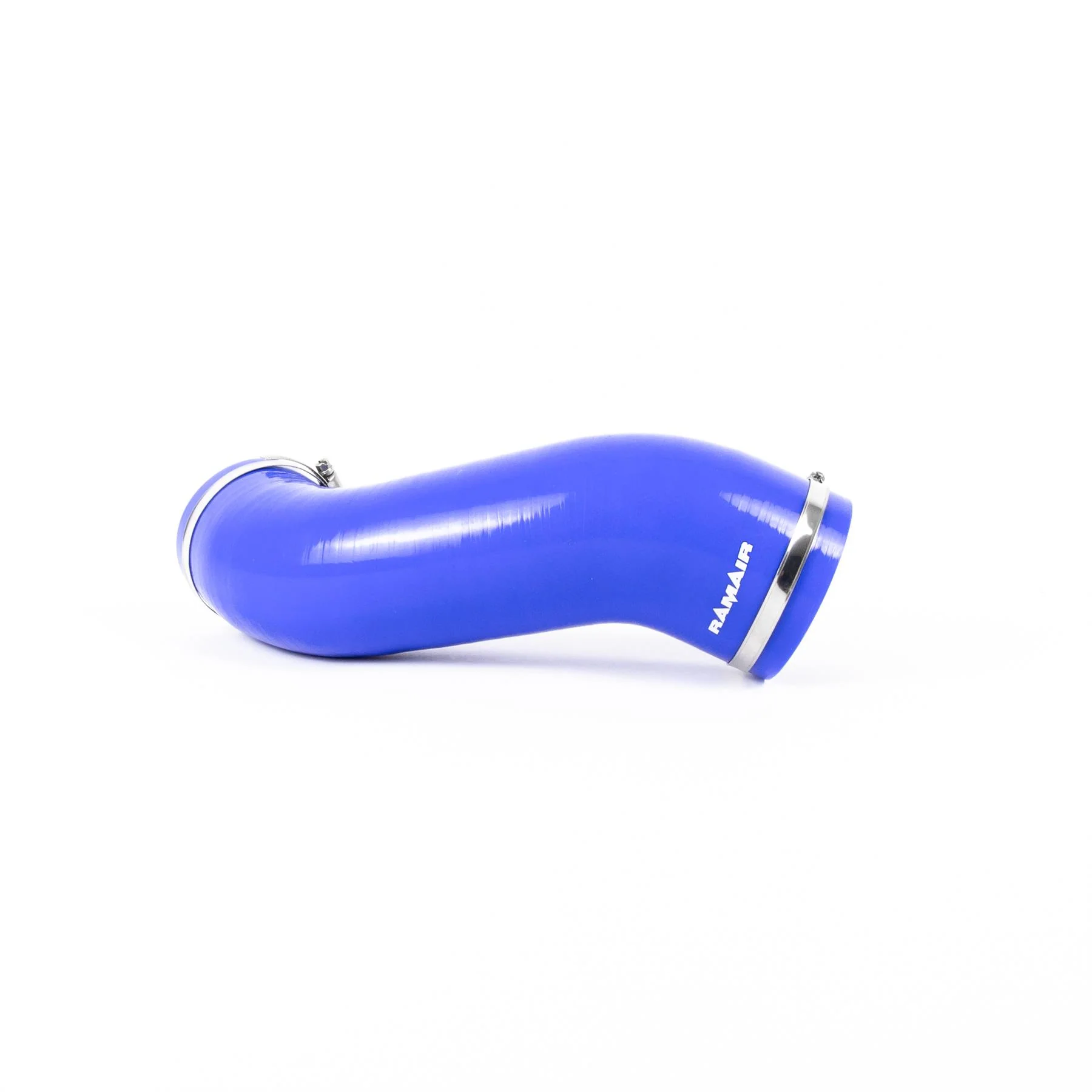 Ramair Blue Ramair Silicone Intake Hose for VW MK8 Golf GTi - 245bhp 2.0 TSI Only