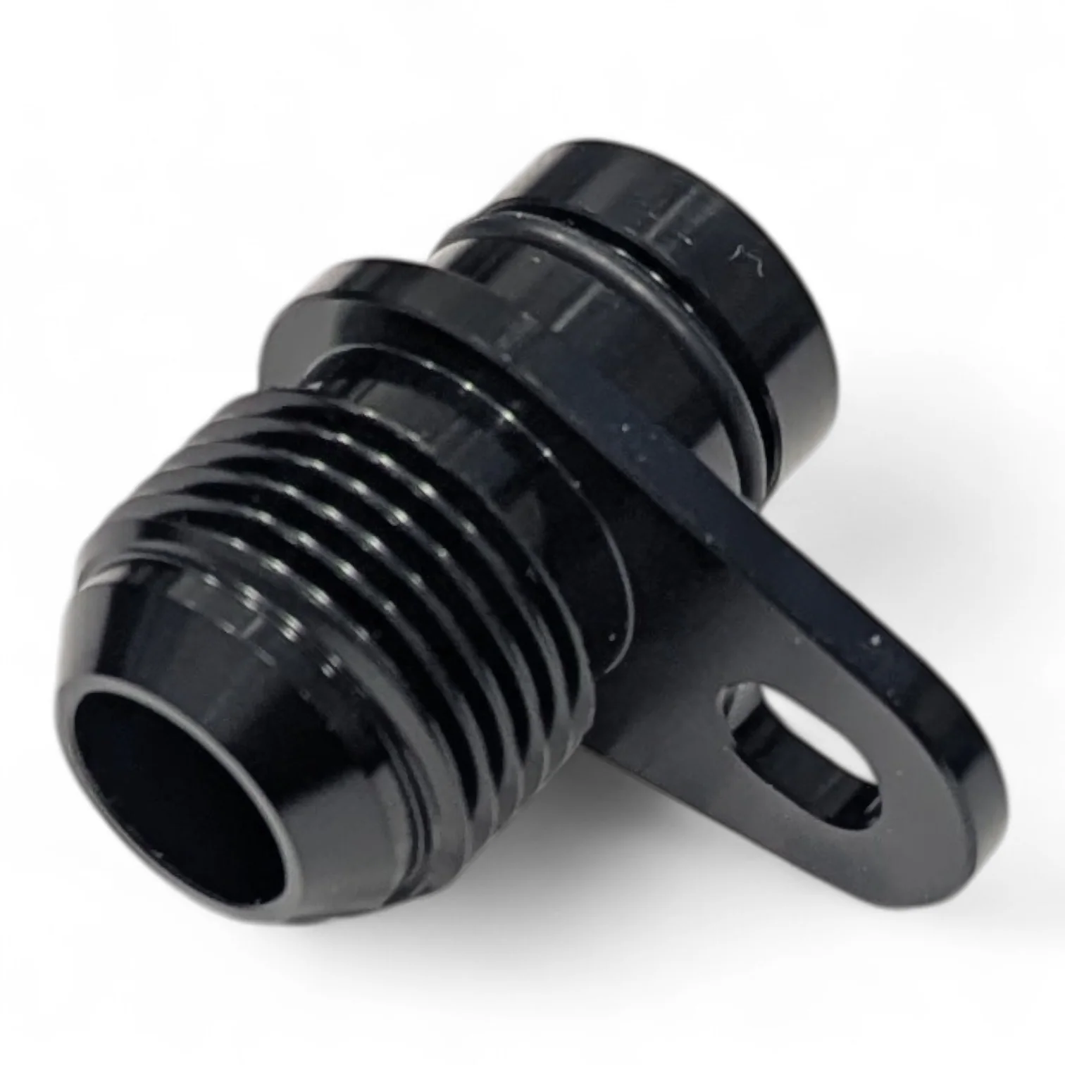 BMW S58 Oil Drain AN10 Fitting