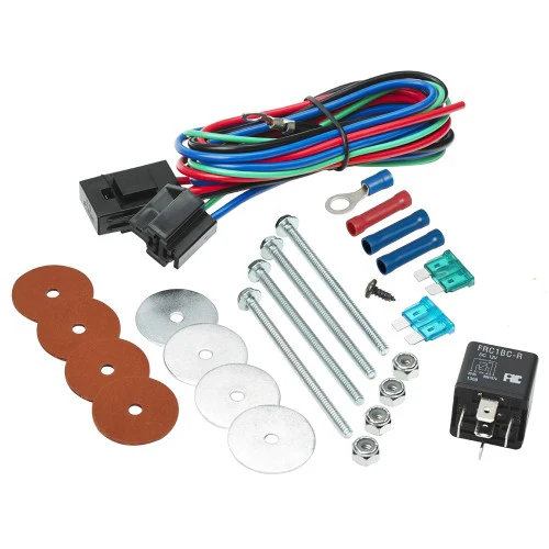 Davies Craig Universal Fan Fitting Kit
