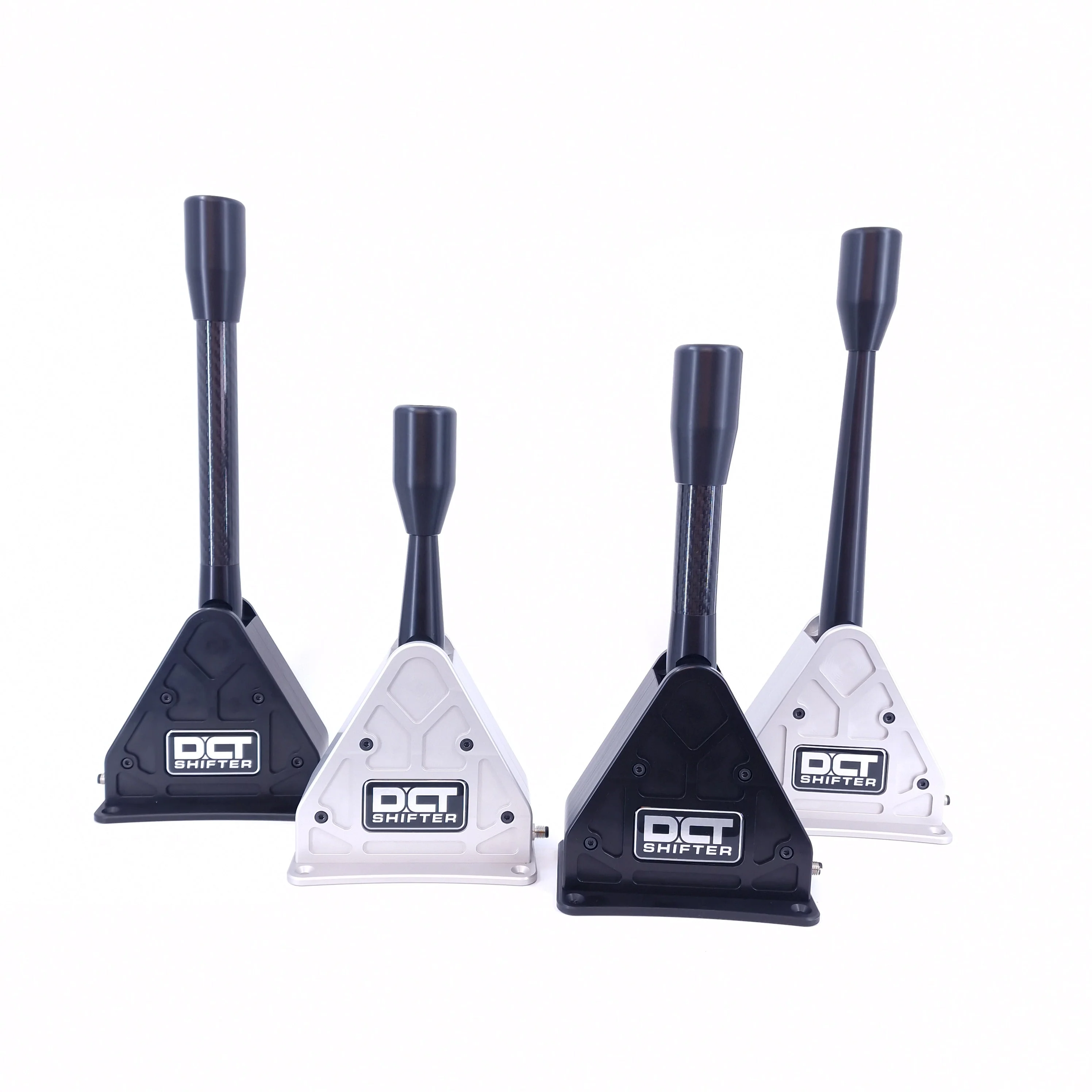 DCT-shifter
