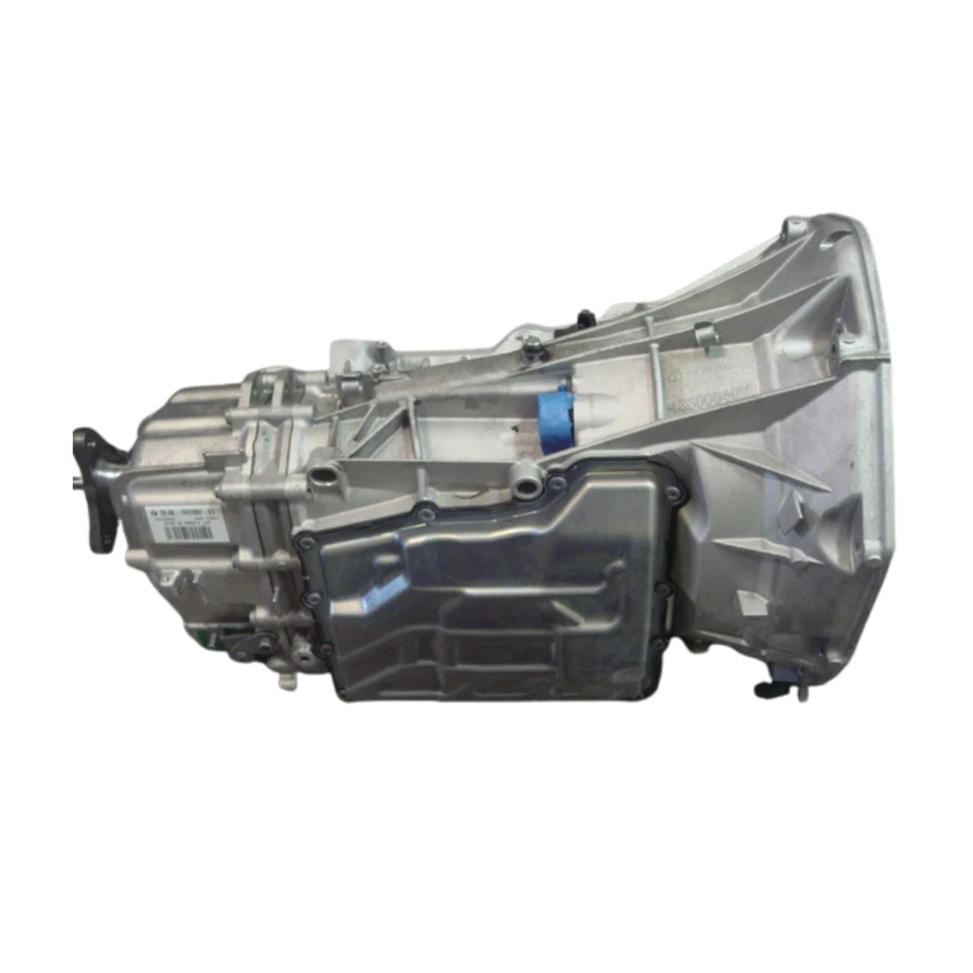 DCT transmission + Dodson Superstock 8 plate 1200NM