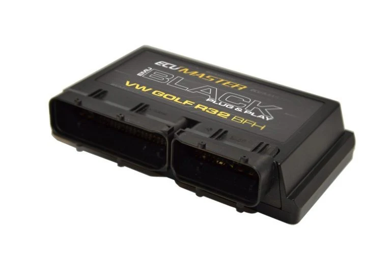 ECU Master Black Plug and Play ECU VW R32