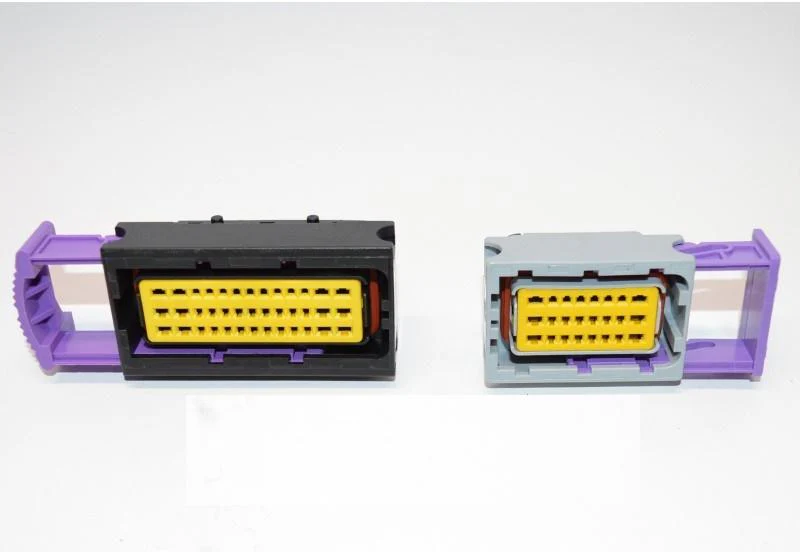 ECU Master Connector Kit - EMU ECU