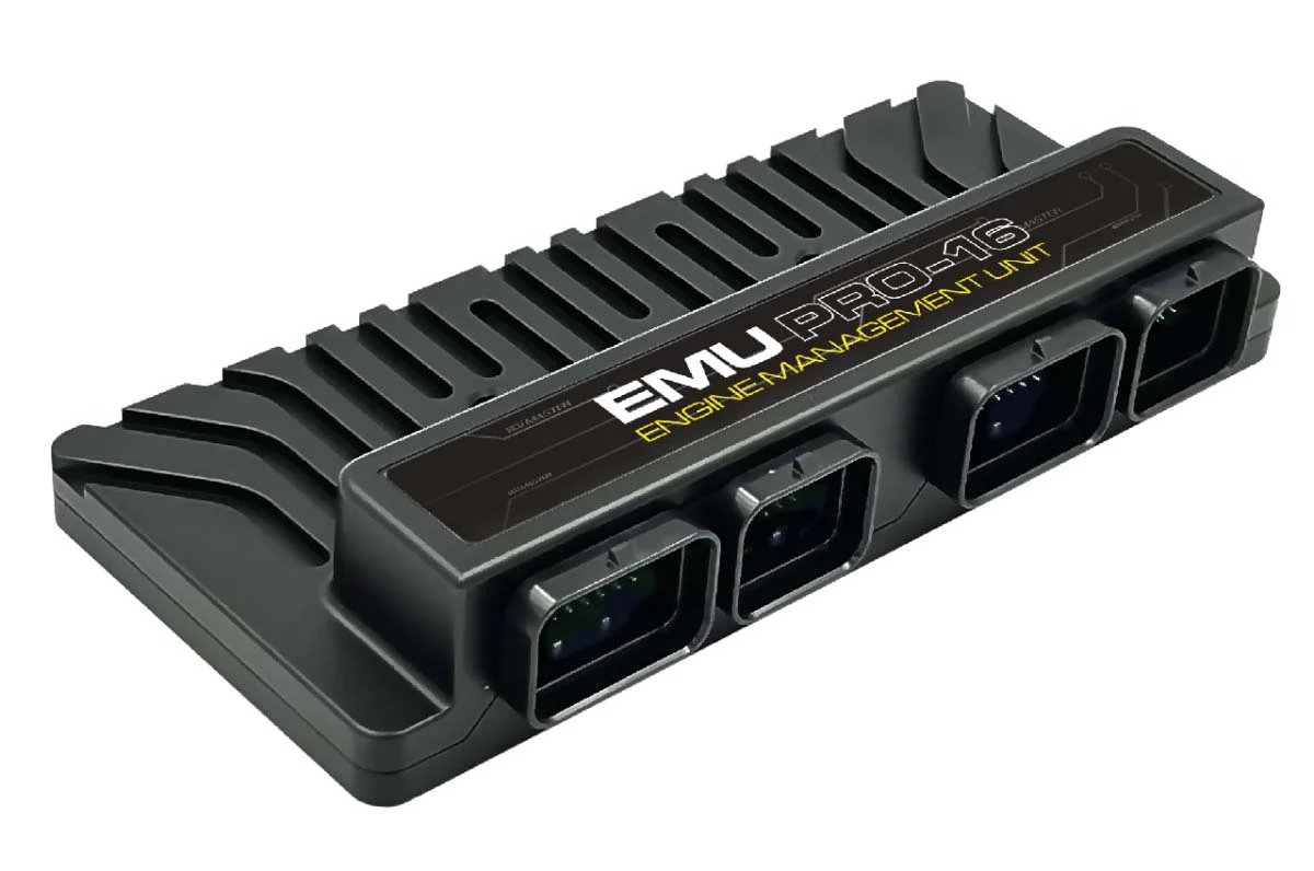 ECU Master ECU - EMU Pro Universal Wire-In ECU