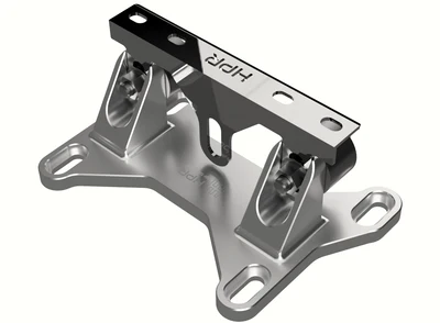 Exhaust speed sensor bracket - Image 2