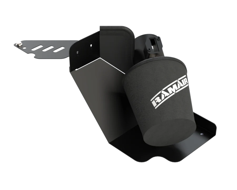 Ramair Foam Intake Kit for Ford Fiesta MK7 1.6T ST180