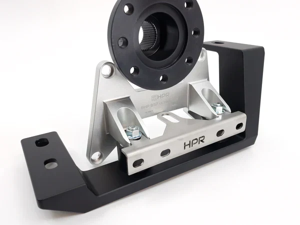 Honda S2000 8HP vehicle kit