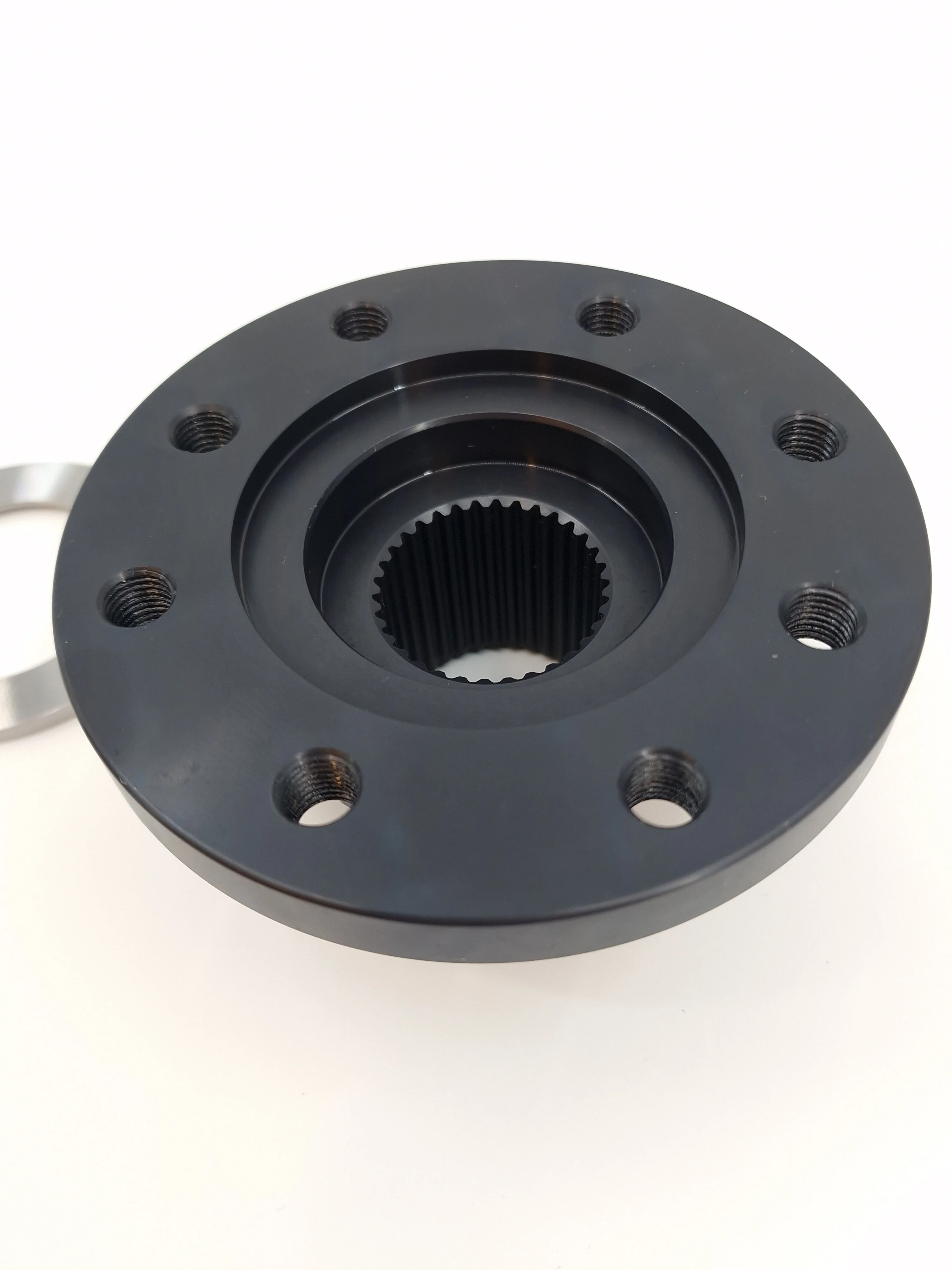 HPR GS7 DCT output flange