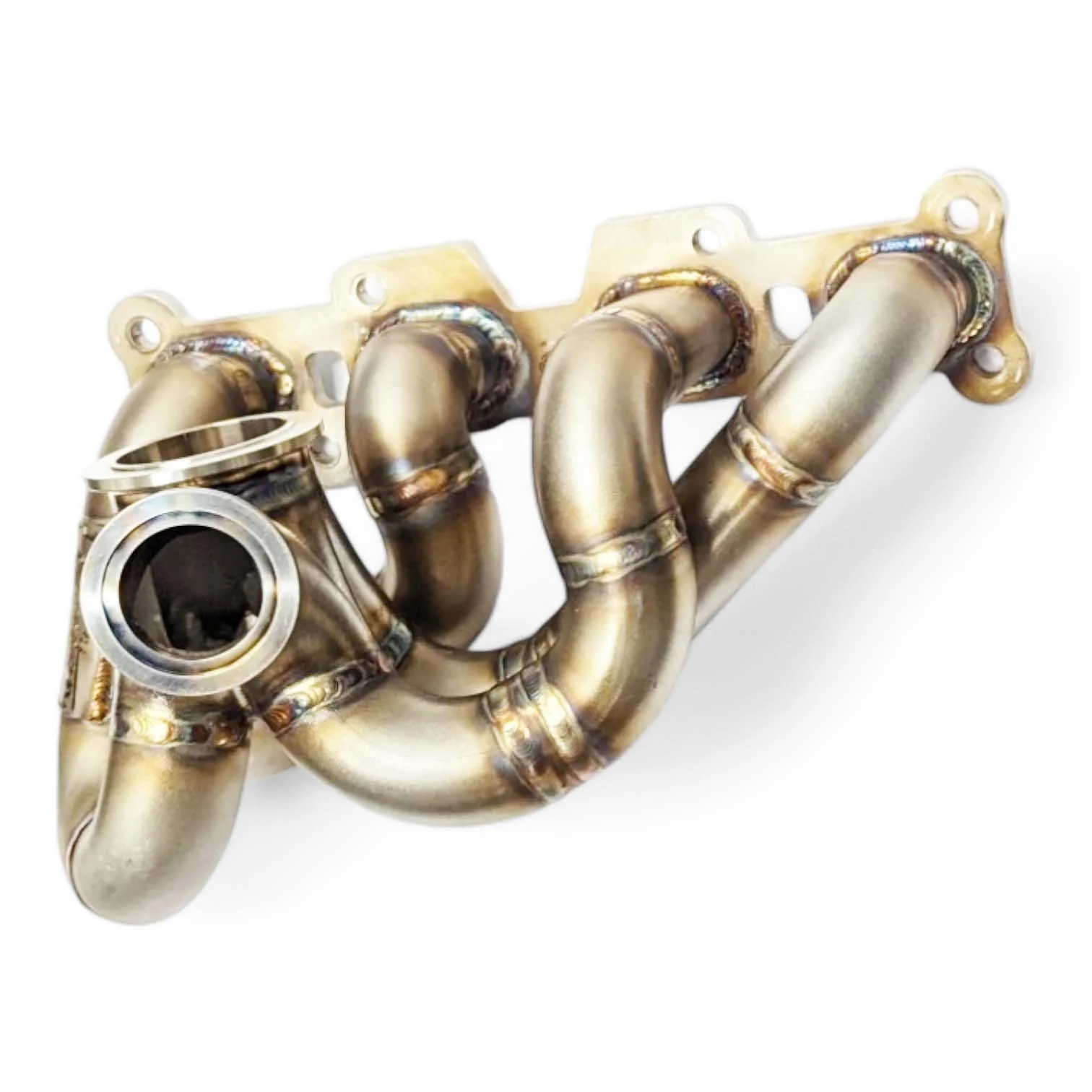Turbo Manifold Mazda Miata VVT MX5 - BP4W - Image 4