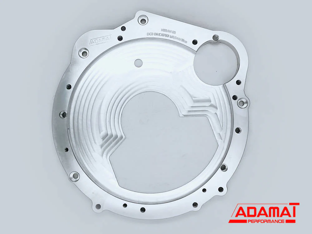Nissan RB to 8HP70/45/90 kit - Image 3