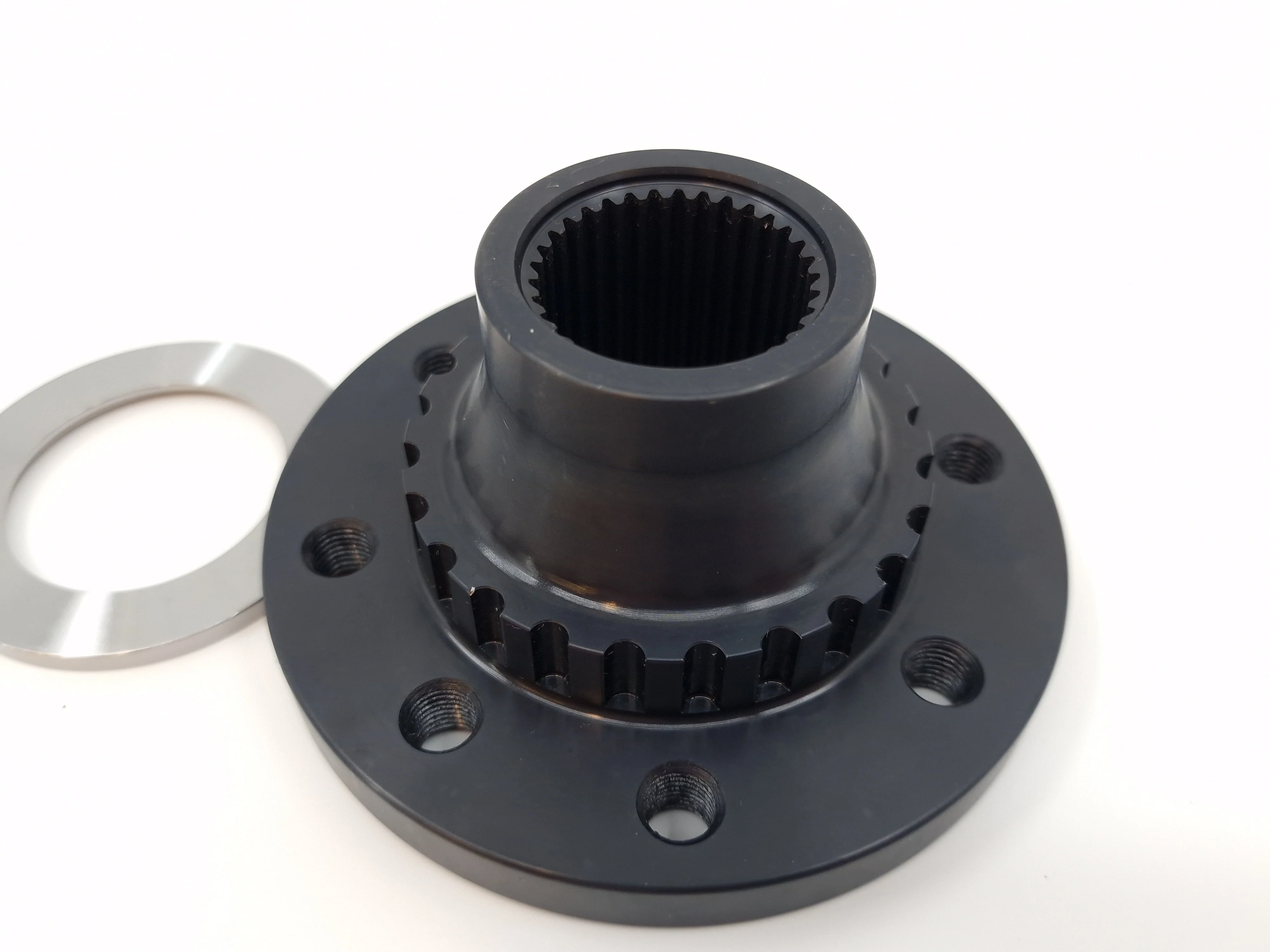 Nissan Skyline GTS DCT vehicle kit - Image 11