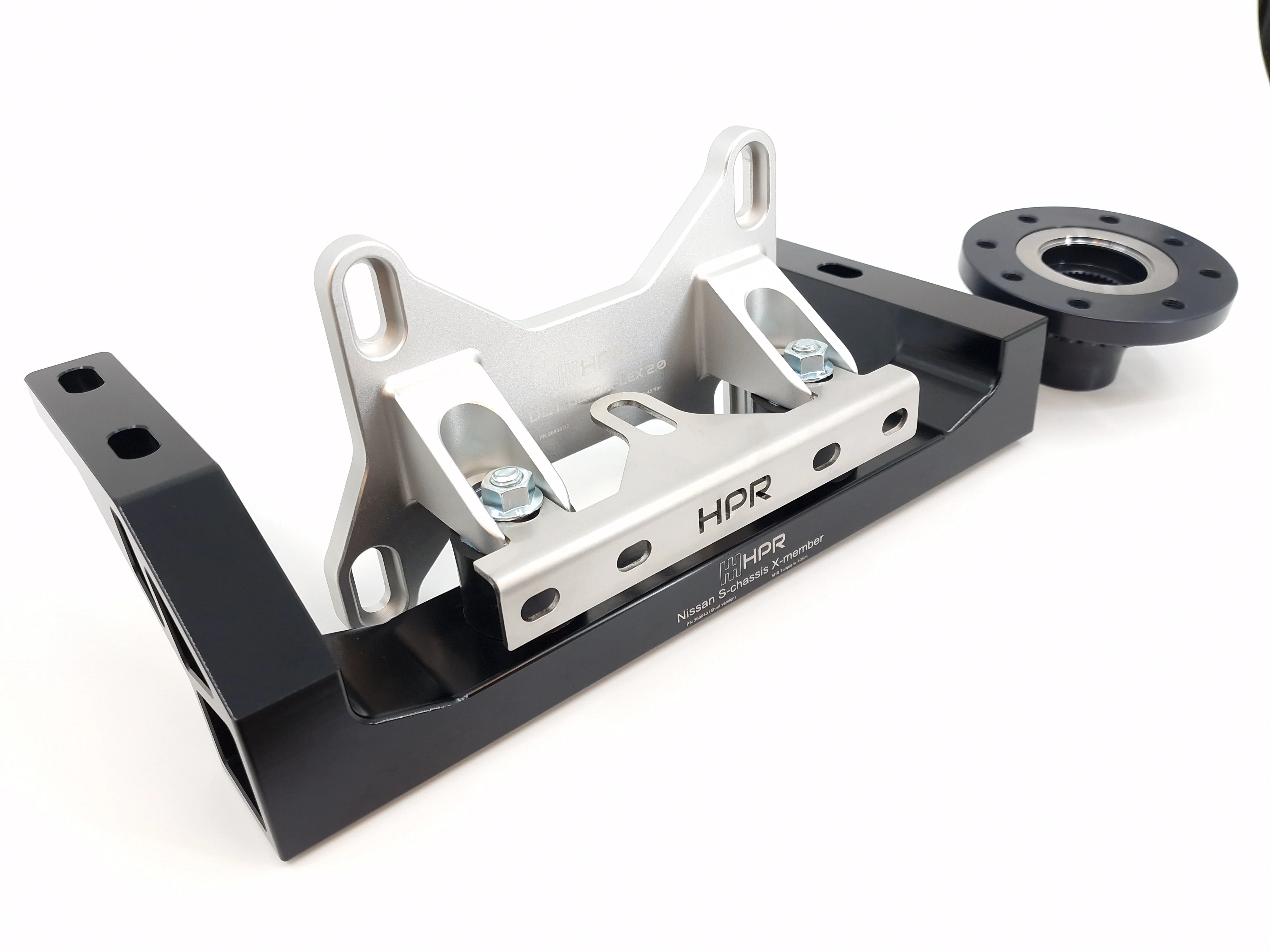 Nissan Skyline GTS DCT vehicle kit - Image 2
