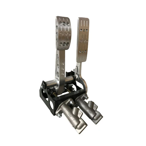 OBP Pro-EV V2 Floor Mounted Cockpit Fit 2 Pedal System (Accelerator & Brake)