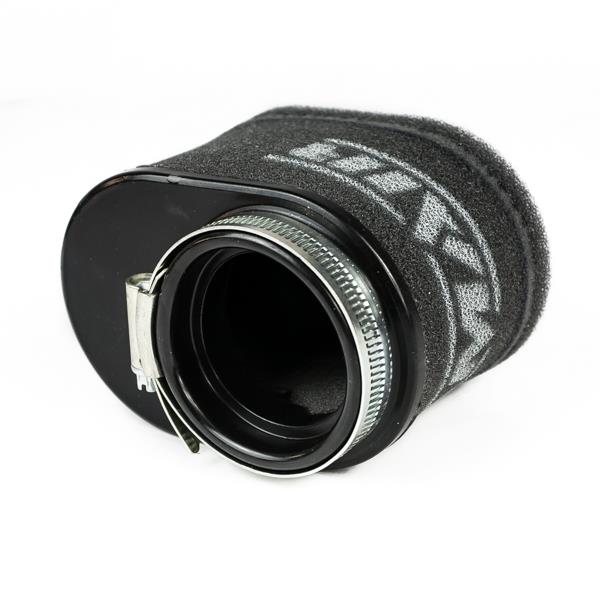 Ramair Oval Motorcycle Pod Foam Air Filter 43mm