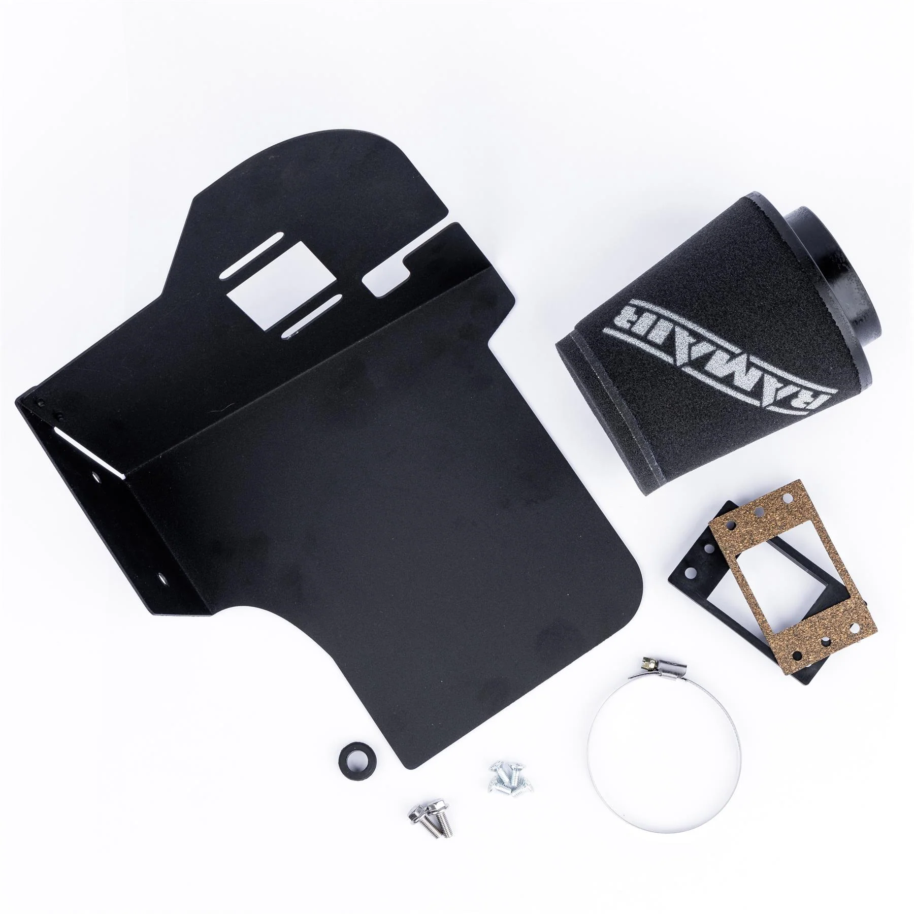 Ramair Performance Foam Induction Kit for Mazda MX-5 1.6 NA