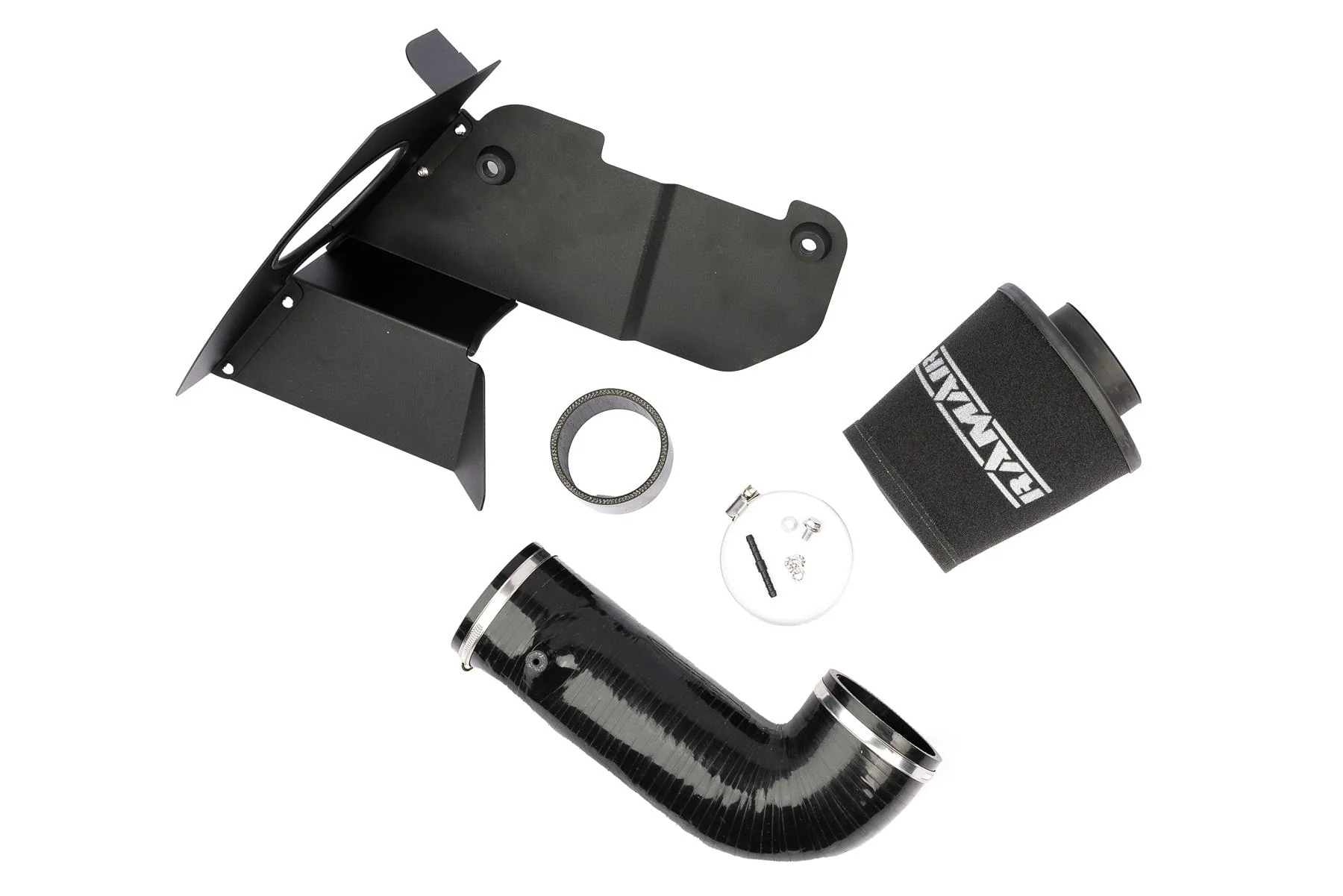 Ramair Performance Foam Induction Kit for MK3 VW Caddy 1.6/1.9/2.0 TDI