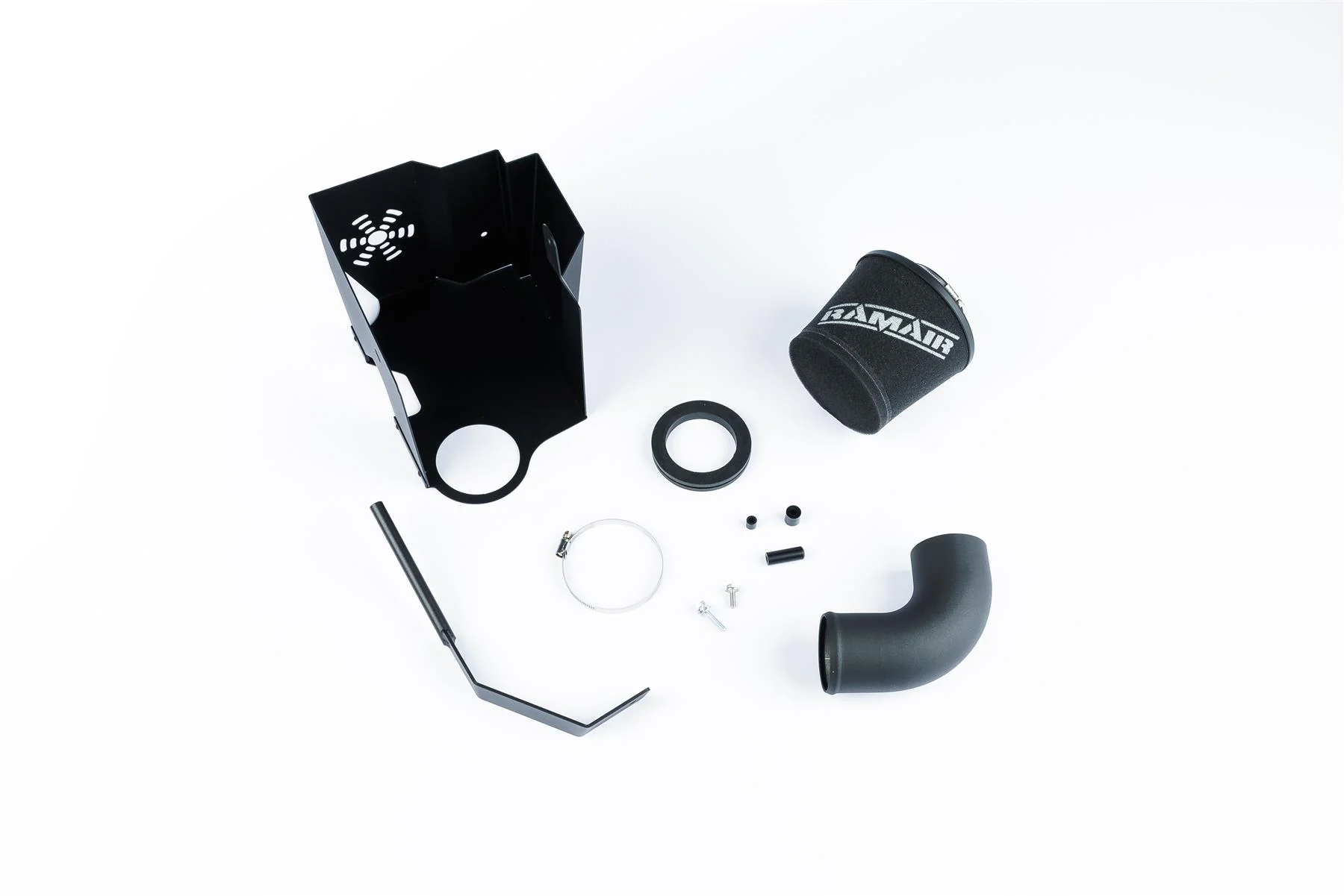 Ramair Performance Foam Induction Kit for Renault Megane 3 2.0 RS