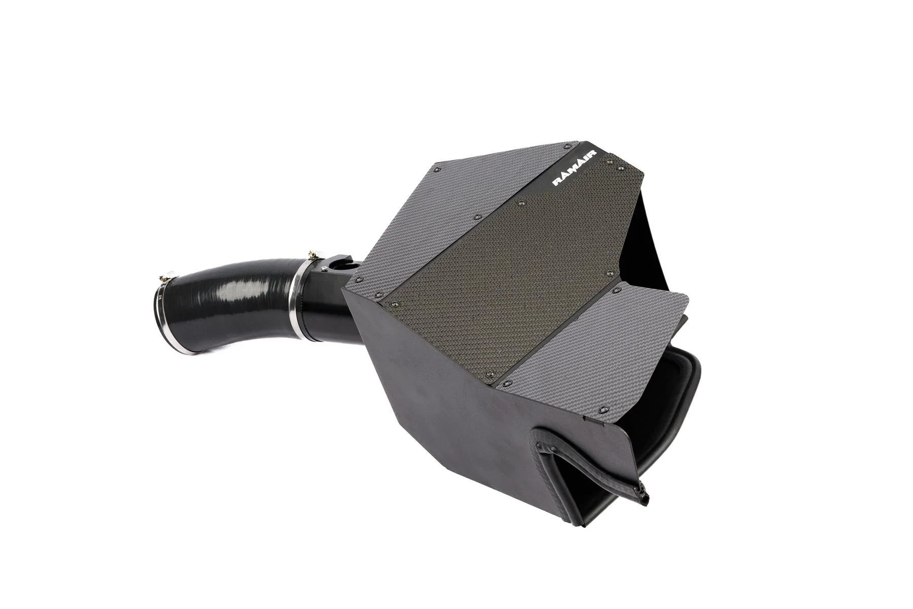 Ramair Performance Foam Induction Kit With Carbon Lid to fit Toyota Yaris GR