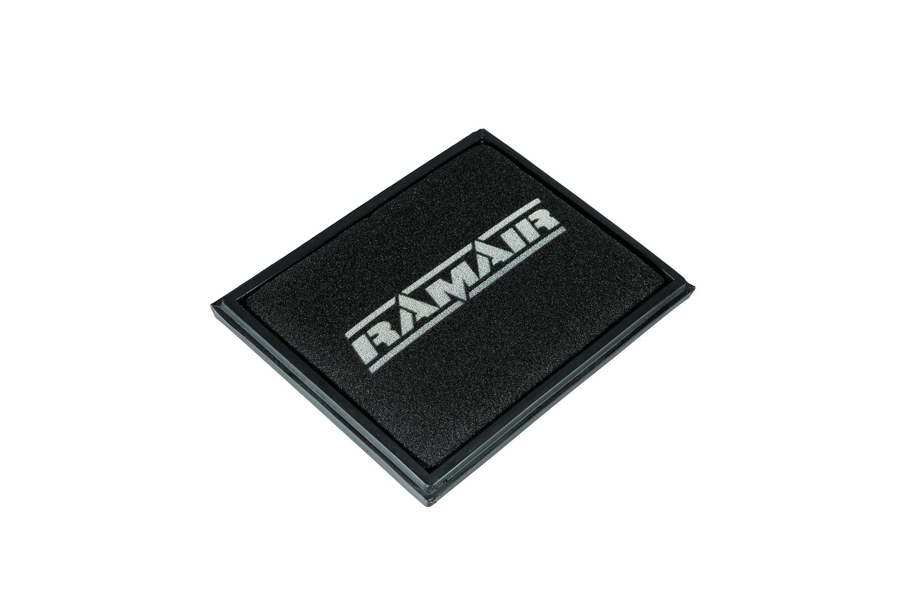 Ramair Performance Foam Replacement Air Filter for Audi A4 B6/B7