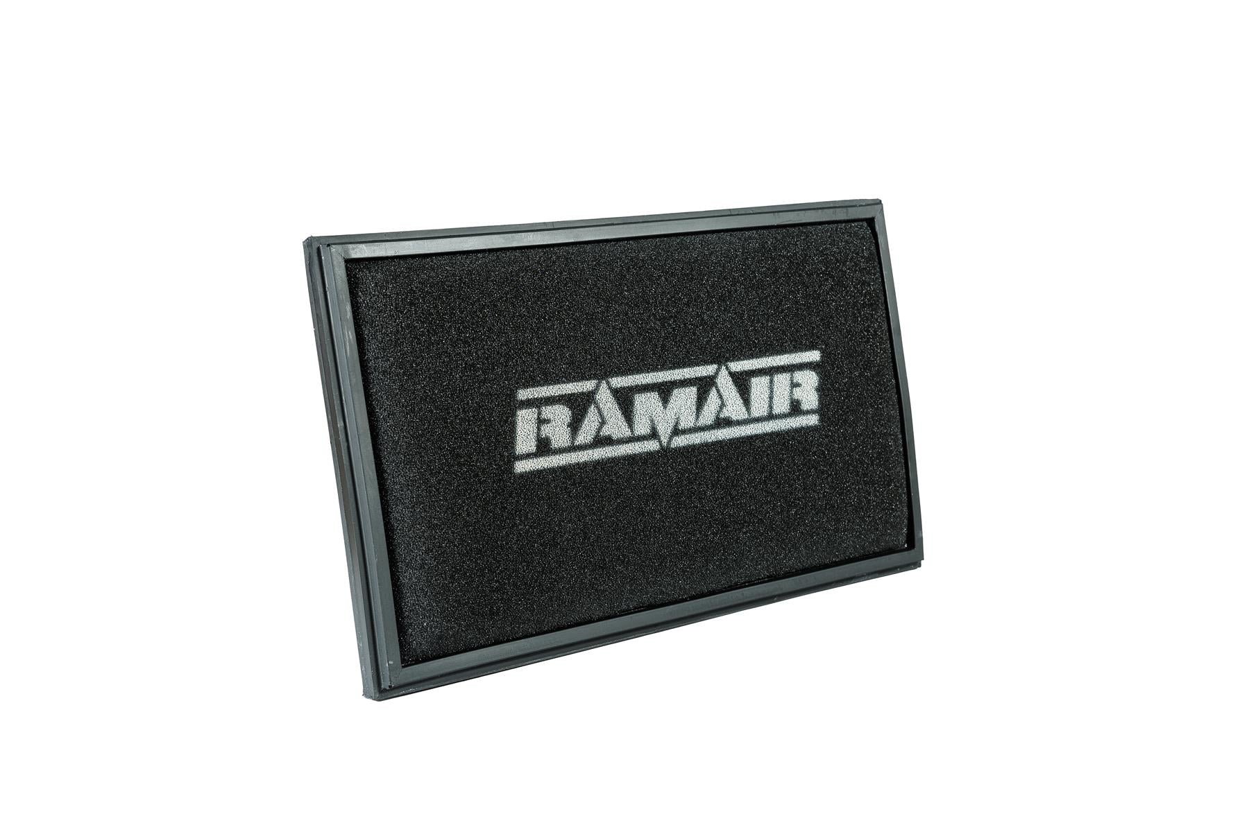 Ramair Performance Foam Replacement Air Filter for Audi RS3 8V 2.5 TFSI
