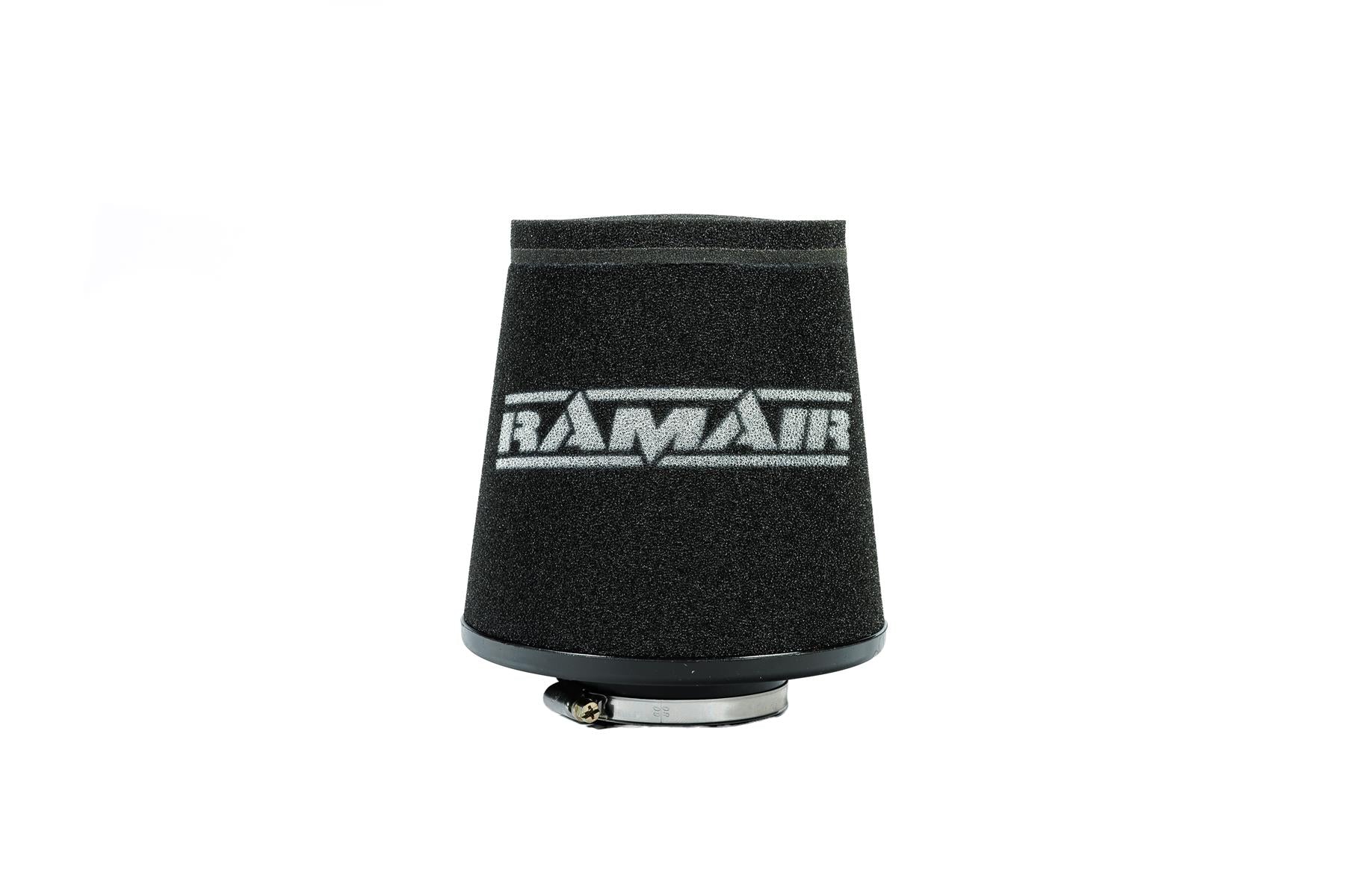 Ramair Performance Foam Replacement Air Filter for BMW  1.6 N45 2.0 N43 - 70mm