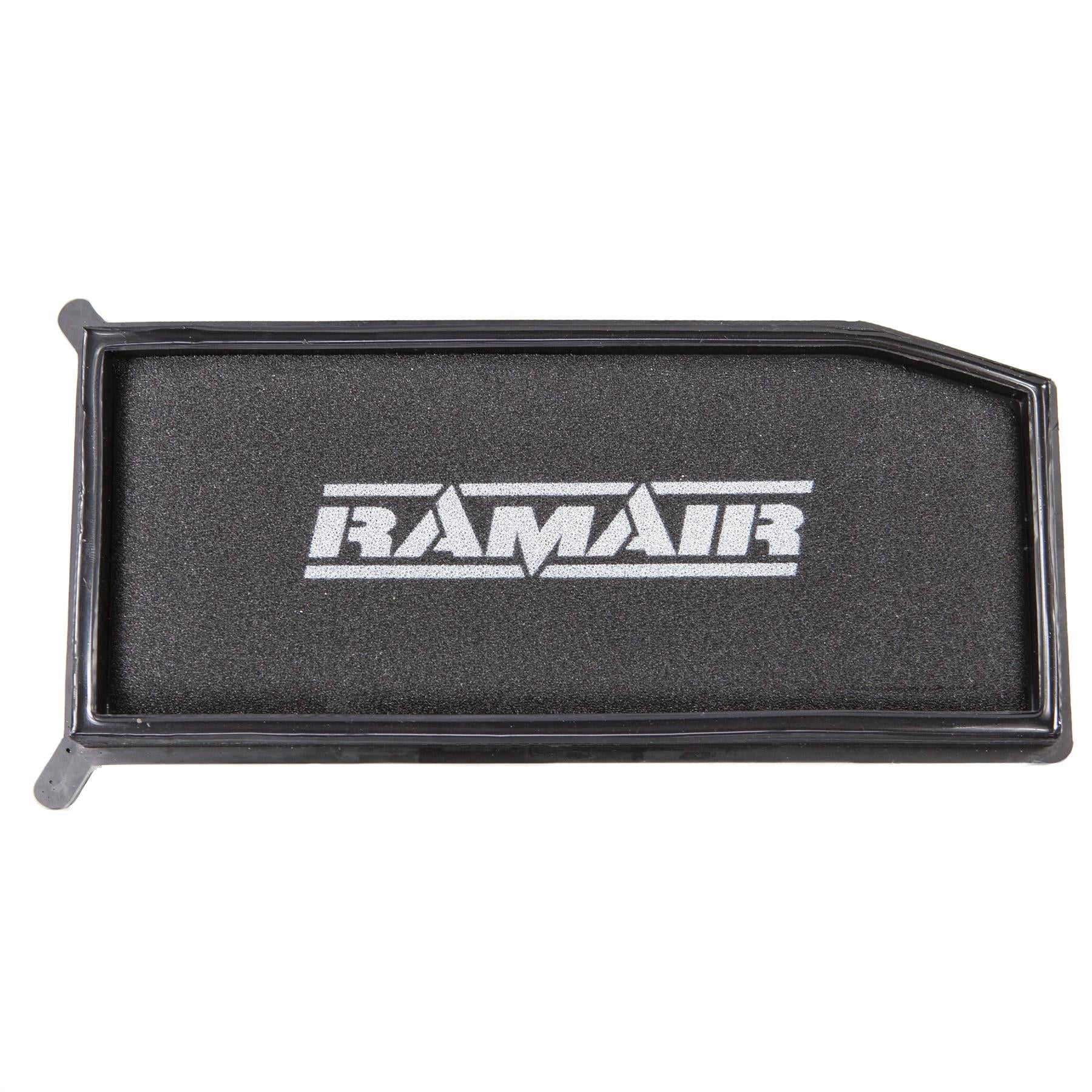 Ramair Performance Foam Replacement Air Filter for Renault Clio MK4 RS &Trophy