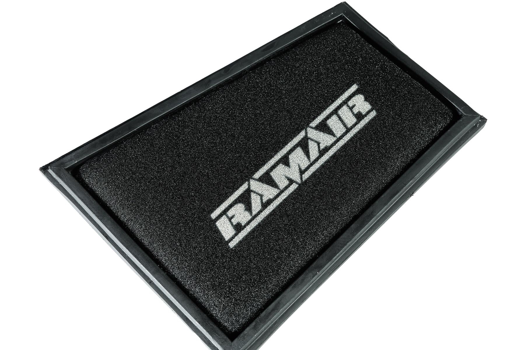 Ramair Performance Foam Replacement Air Filter for Renault Megane MK2 RS