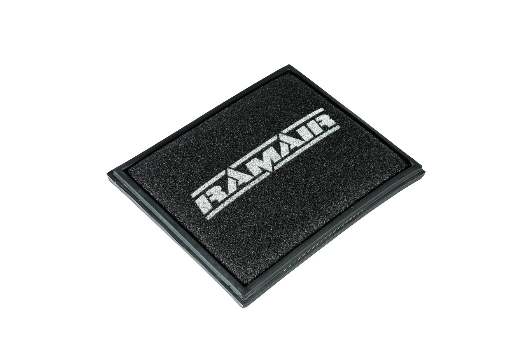 Ramair Performance Foam Replacement Air Filter for Saab 9-5/Vauxhall Insignia