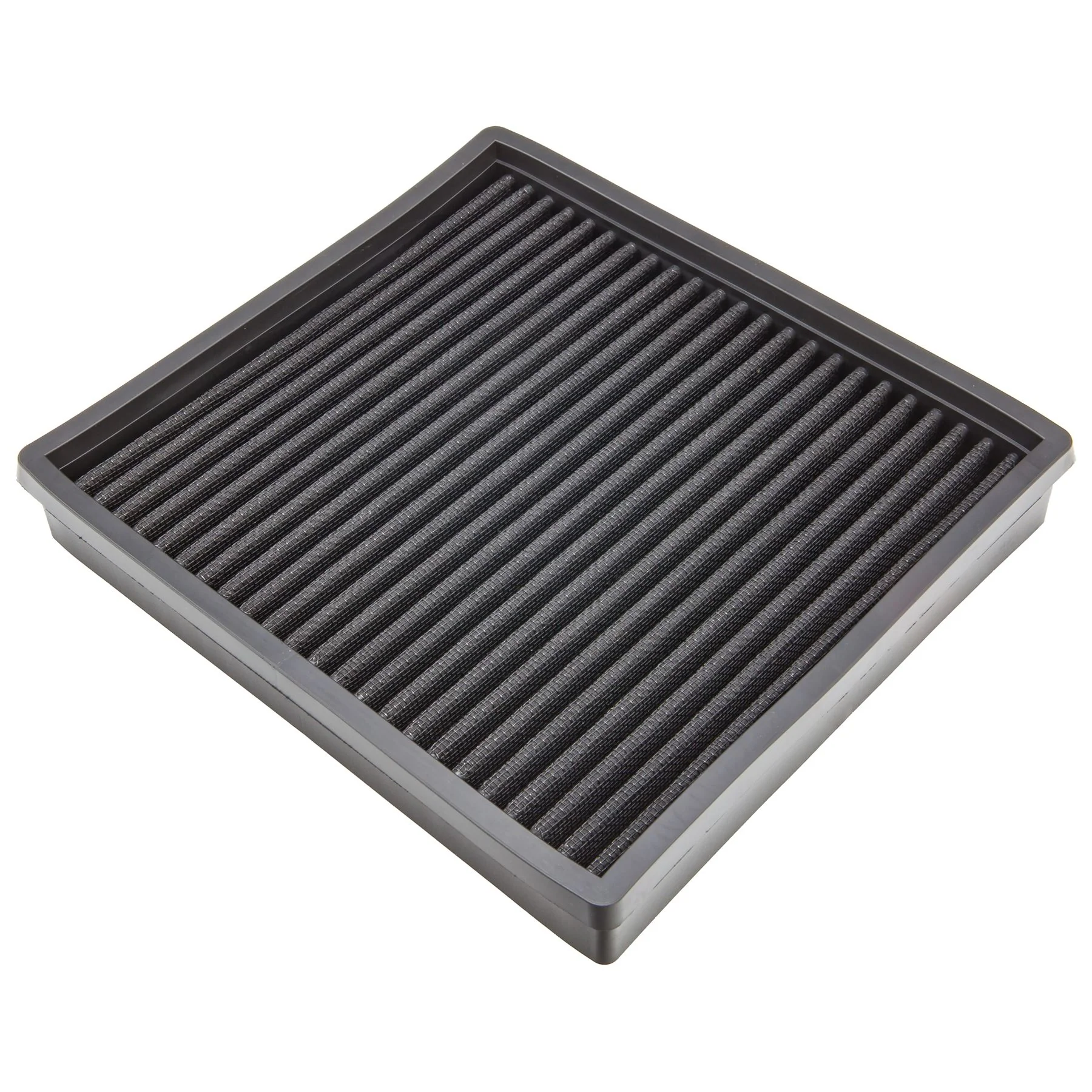 Ramair Performance Pleated Replacement Air Filter for BMW 116 120D 220D