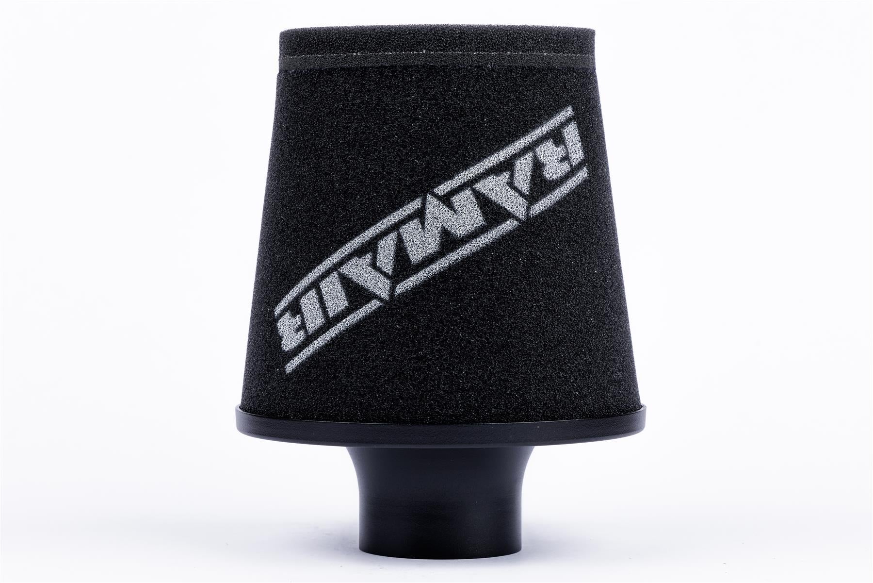 Ramair Ramair Foam Jet Stream Small Cone Air Filter 80mm (3.1inch) OD