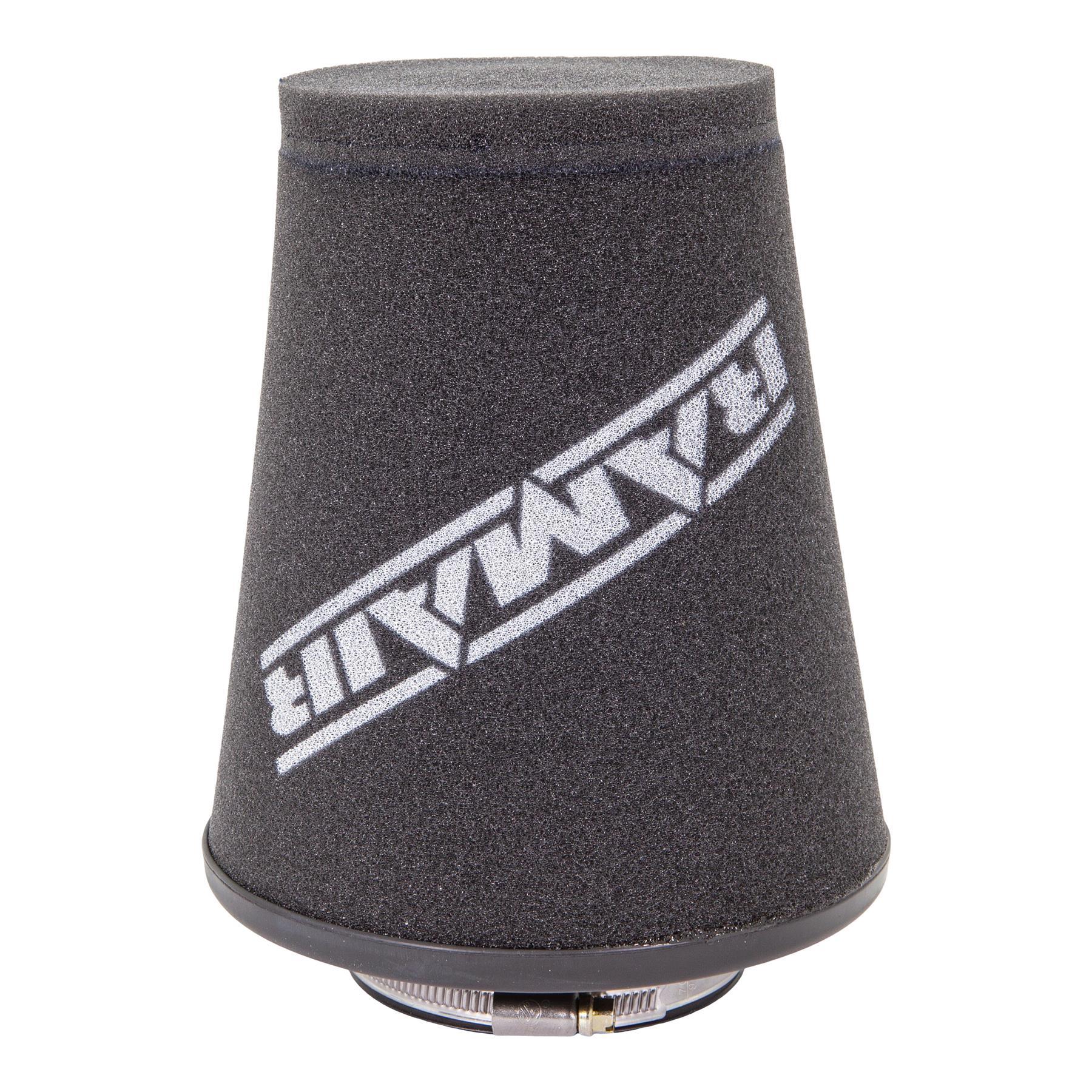 Ramair Ramair Foam Multi Fit Cone Air Filter 70-90mm (2.75 - 3.5inch) ID