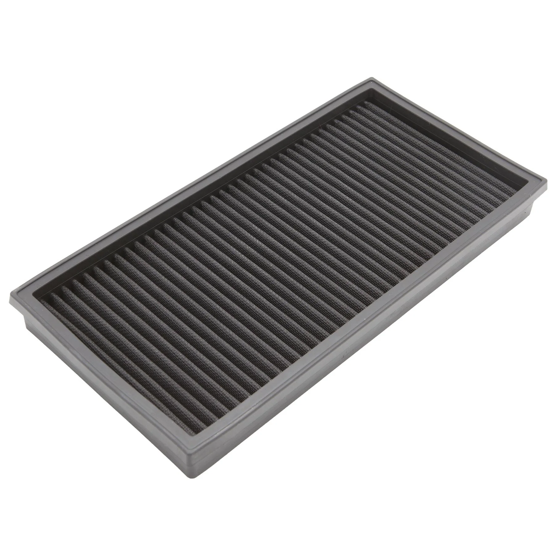 Ramair Ramair Performance Air Filter + Black Air Intake Hose & Turbo Elbow - A3 S3 TSI