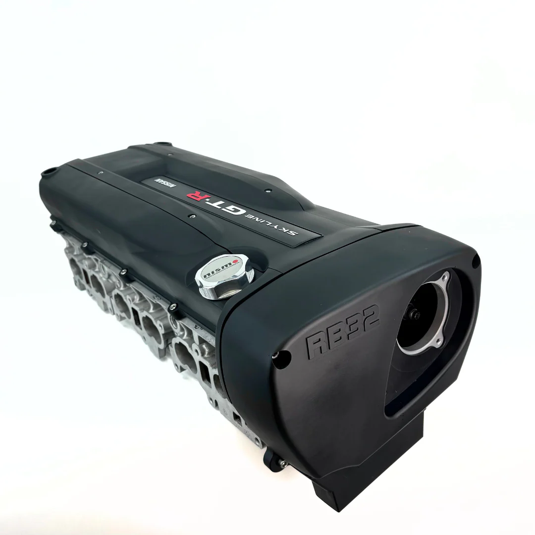 RB26 full cover kit (CNC polished) - Image 2