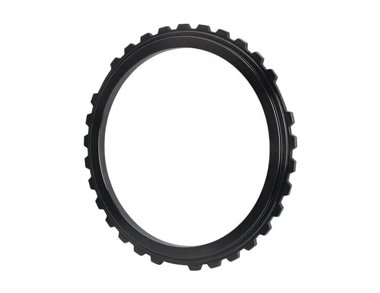 Sonnax Heavy duty A and D clutch backing plates