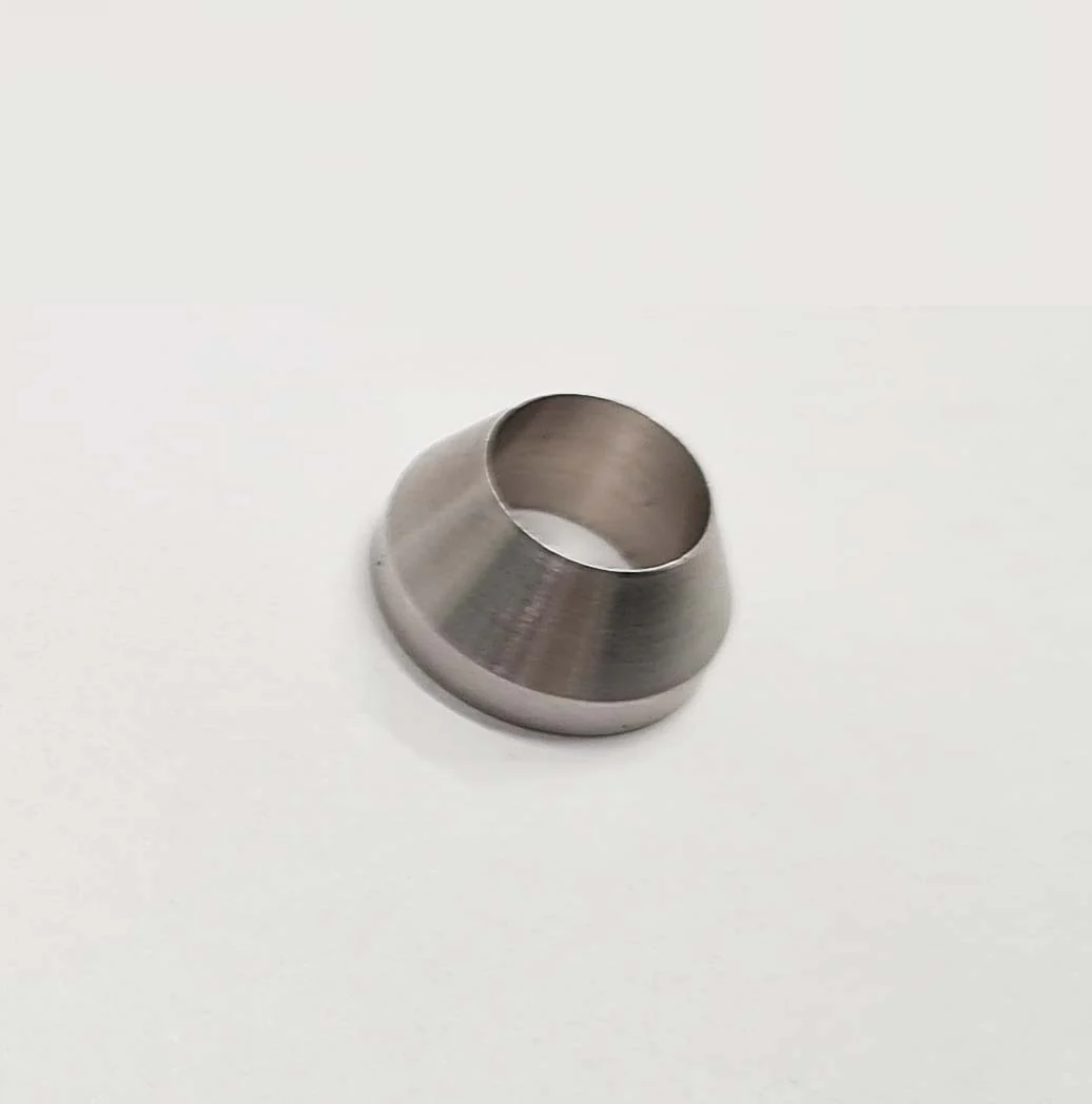 Stainless Steel Exhaust Hanger Bobbin