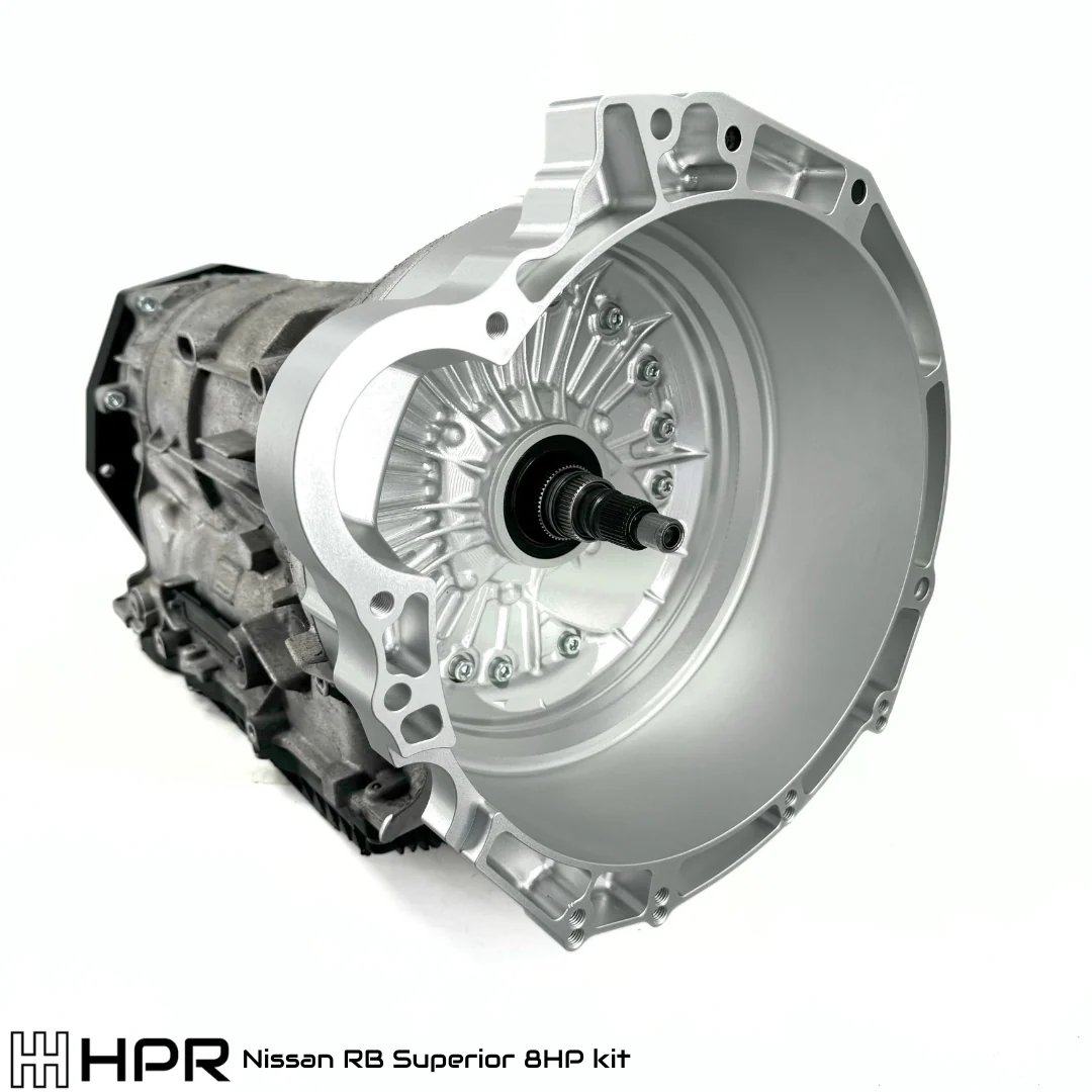 8HP Superior Skyline GTR complete package - with everything you need - Image 6
