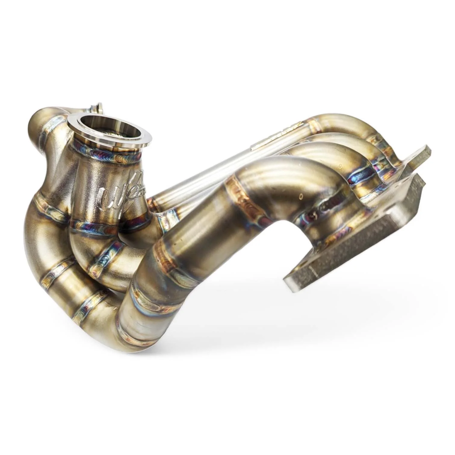 Turbo Manifold Toyota 3SGTE - Lifetime Warranty - Image 4