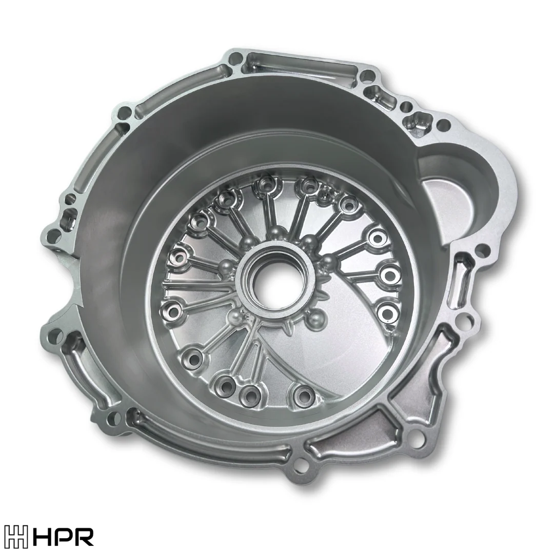 8HP Toyota JZ Superior bellhousing kit - Image 10