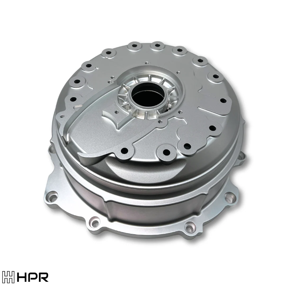 8HP Toyota JZ Superior bellhousing kit - Image 3