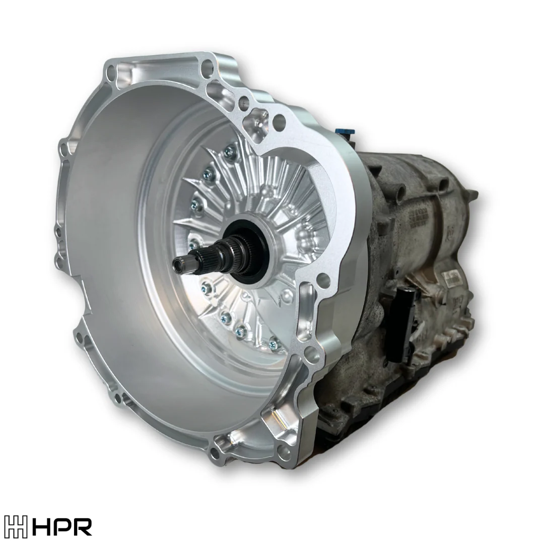 8HP Toyota JZ Superior bellhousing kit - Image 7