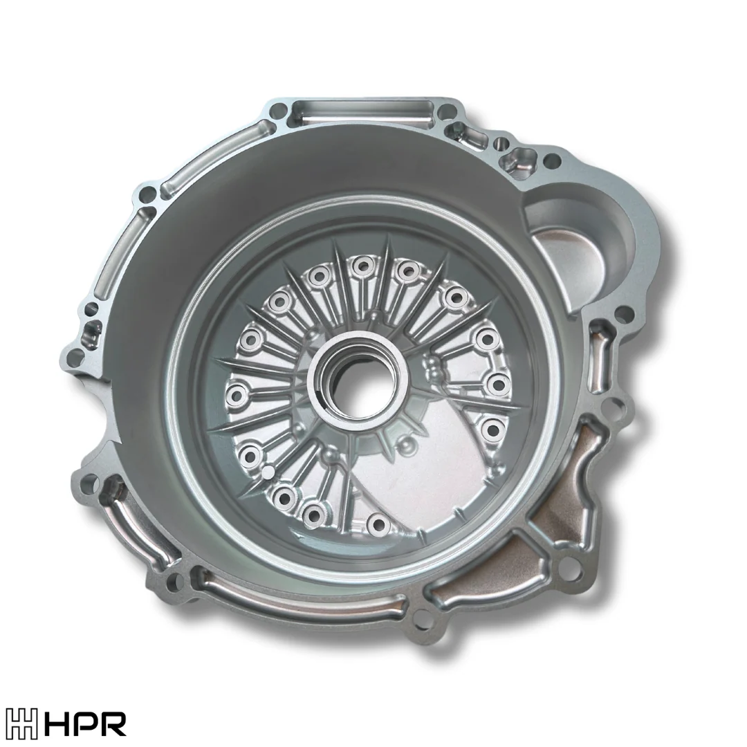8HP Toyota JZ Superior bellhousing kit - Image 8