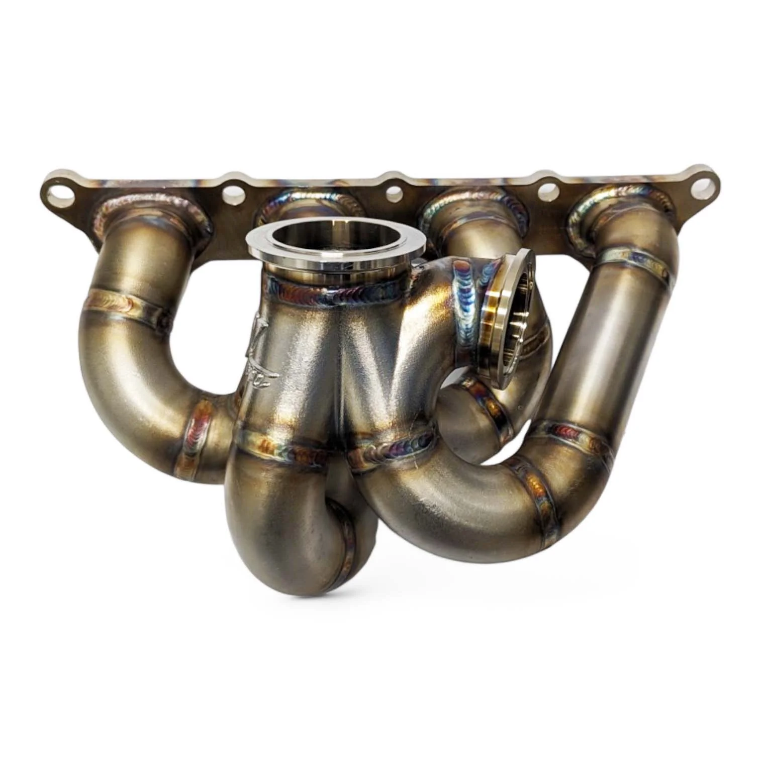 Turbo Manifold Mitsubishi 4G15 - Lifetime Warranty - Image 10