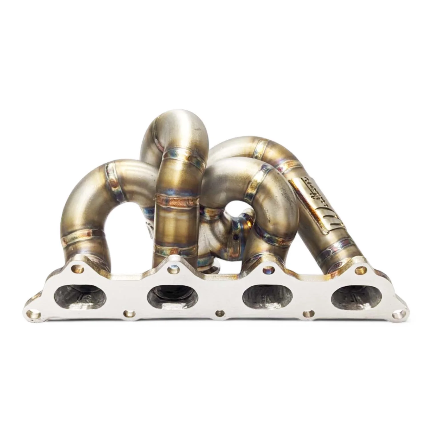 Turbo Manifold Mitsubishi 4G15 - Lifetime Warranty - Image 11