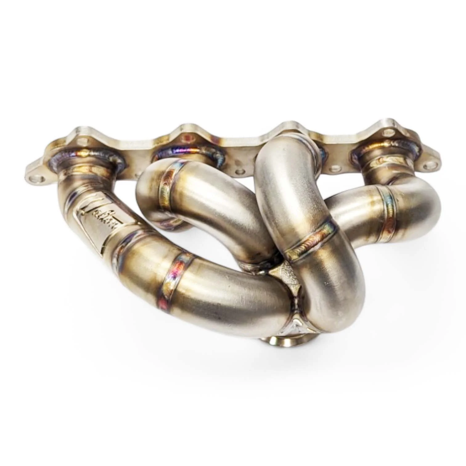 Turbo Manifold Mitsubishi 4G15 - Lifetime Warranty - Image 3
