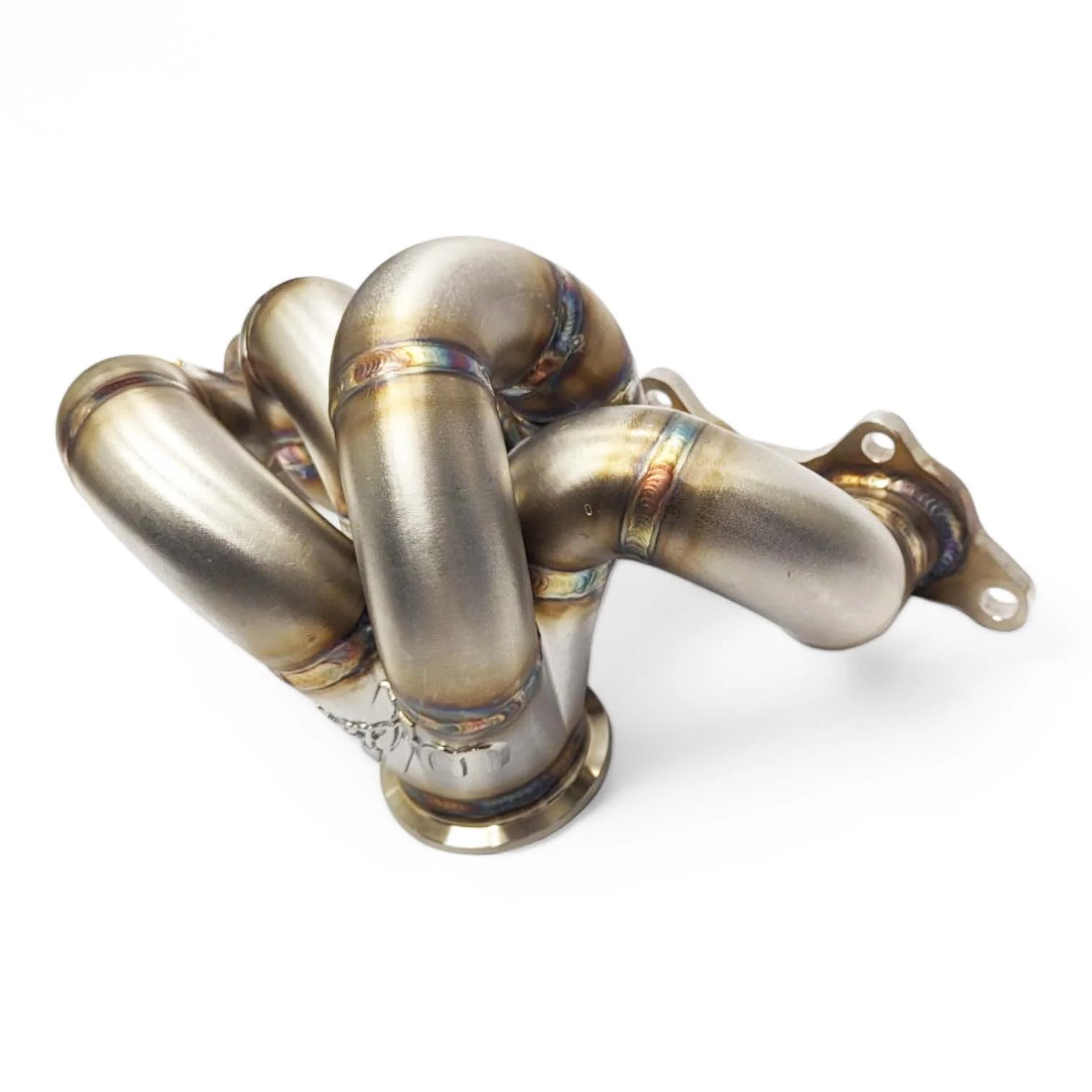 Turbo Manifold Mitsubishi 4G15 - Lifetime Warranty - Image 5